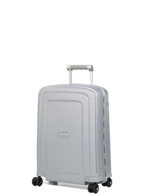 Valise Samsonite S'Cure 55 cm Silver