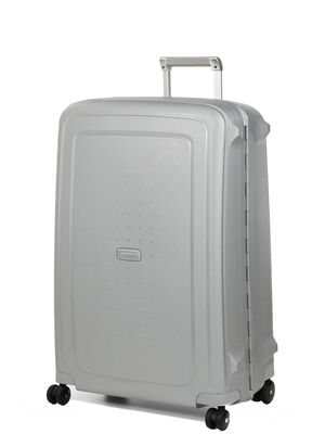 Valise Samsonite S'Cure 75 cm Silver