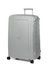 Valise rigide S'Cure 75 cm Silver Silver