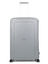 Valise rigide S'Cure 75 cm Silver Silver