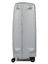 Valise rigide S'Cure 75 cm Silver Silver