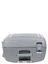 Valise rigide S'Cure 75 cm Silver Silver