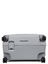 Valise rigide S'Cure 75 cm Silver Silver