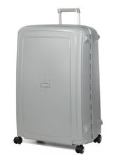 Valise Samsonite S'Cure 81 cm Silver