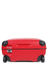 Valise rigide Termo Young 67 cm Vivid Red