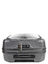 Valise cabine rigide Lite Biz 55 cm - 2 roues Eclipse Grey Eclipse Grey