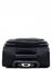 Valise cabine souple X'Blade Lighter 55 cm Noir