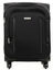Valise cabine souple X'Blade Lighter 55 cm Noir