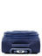 Valise cabine X'blade Lighter 55 cm - 2 roues Bleu Bleu