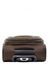 Valise cabine X'blade Lighter 55 cm - 2 roues Marron Marron