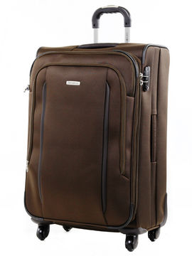 Valise souple X'Blade Lighter 71 cm Marron