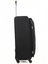 Valise souple X'Blade Lighter 78 cm Noir