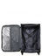 Valise souple X'Blade Lighter 78 cm Noir
