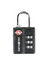Valise cabine souple Short Lite 50 cm Bleu Bleu