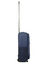 Valise cabine souple Short Lite 50 cm Bleu Bleu