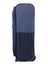 Valise cabine souple Short Lite 50 cm Bleu Bleu
