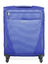 Valise cabine souple All Direxions 55 cm Clemantis Blue Clemantis Blue