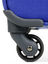 Valise souple All Direxions 77 cm Clemantis Blue Clemantis Blue