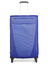 Valise souple All Direxions 77 cm Clemantis Blue Clemantis Blue