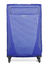 Valise souple All Direxions 77 cm Clemantis Blue Clemantis Blue