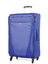 Valise souple All Direxions 77 cm Clemantis Blue Clemantis Blue