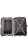 Valise rigide Lite Locked 69 cm Metal Green Metal Green