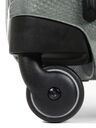 Valise rigide Lite Locked 69 cm Metal Green Metal Green