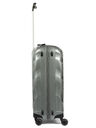 Valise rigide Lite Locked 69 cm Metal Green Metal Green