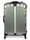 Valise rigide Lite Locked 69 cm Metal Green Metal Green