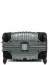 Valise rigide Lite Locked 69 cm Metal Green Metal Green