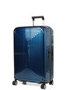 Metallic Blue