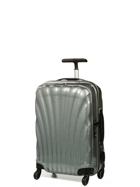 Valise cabine rigide Cosmolite 55 cm Metal Green