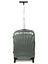 Valise cabine rigide Cosmolite 55 cm Metal Green Metal Green