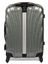 Valise cabine rigide Cosmolite 55 cm Metal Green Metal Green