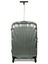 Valise rigide Cosmolite 69 cm Metal Green Metal Green