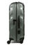 Valise rigide Cosmolite 69 cm Metal Green Metal Green