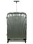 Valise rigide Cosmolite 75 cm Metal Green Metal Green