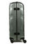 Valise rigide Cosmolite 75 cm Metal Green Metal Green