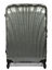 Valise rigide Cosmolite 75 cm Metal Green Metal Green