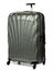 Valise rigide Cosmolite 81 cm Metal Green Metal Green
