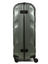Valise rigide Cosmolite 81 cm Metal Green Metal Green