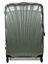 Valise rigide Cosmolite 81 cm Metal Green Metal Green