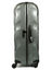 Valise rigide Cosmolite 81 cm Metal Green Metal Green