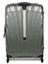 Valise rigide Cosmolite 81 cm Metal Green Metal Green