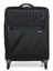 Valise souple Lumo 64 cm Noir