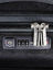 Valise souple Lumo 64 cm Noir