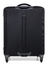 Valise souple Lumo 64 cm Noir