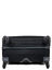 Valise souple Lumo 64 cm Noir