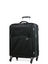 Valise souple Lumo 64 cm Noir
