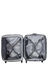 Valise souple Lumo 64 cm Noir